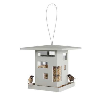 Bird Cafe Vogelhäuschen Umbra
